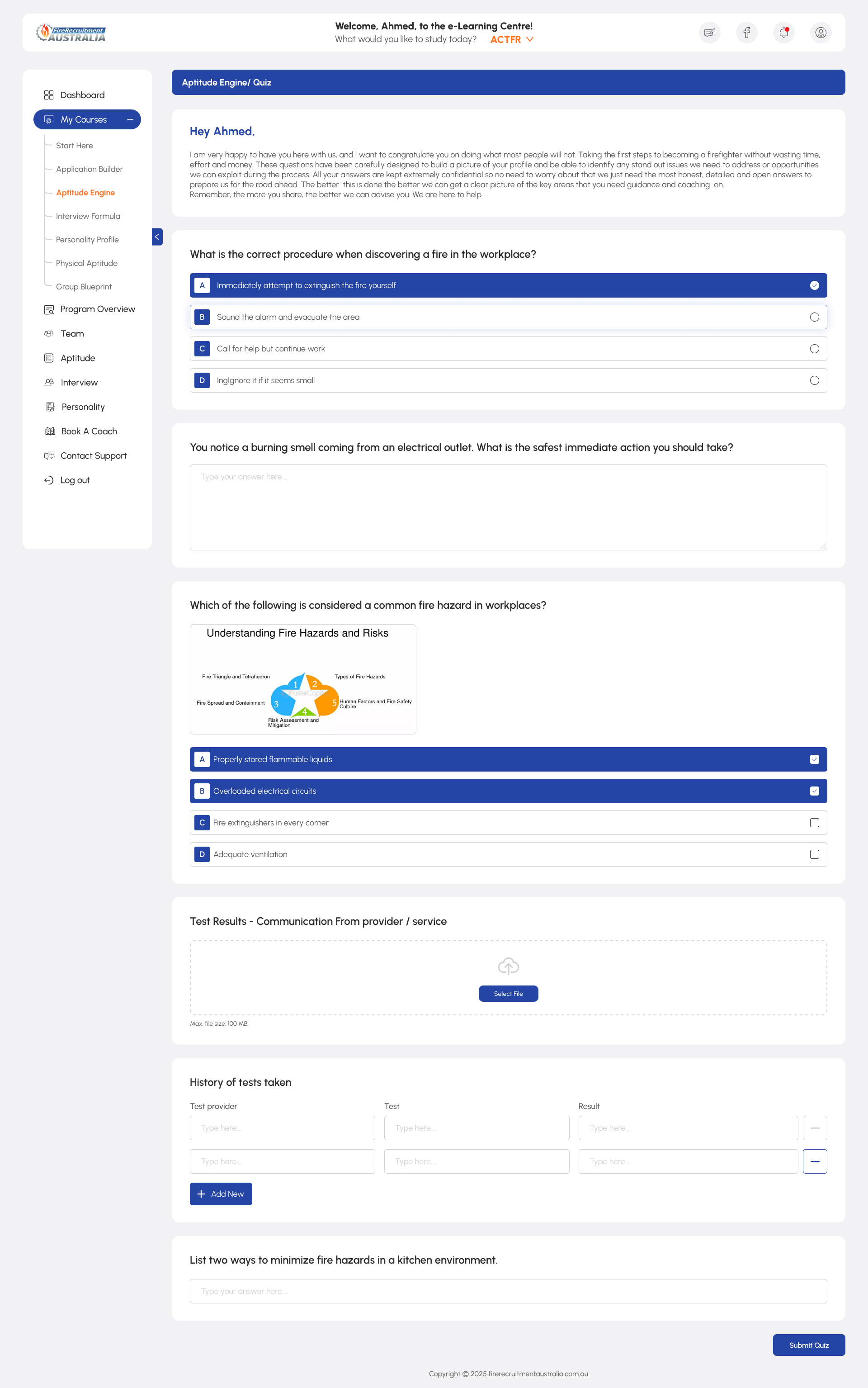 A comprehensive course featuring structured lessons and complete learning materials.  — preview 10